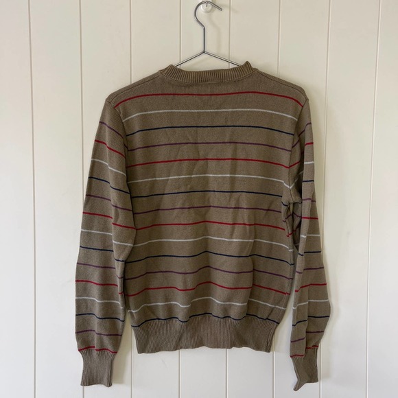 Northern isles Mens‎ 100% cotton sweater - Picture 4 of 4